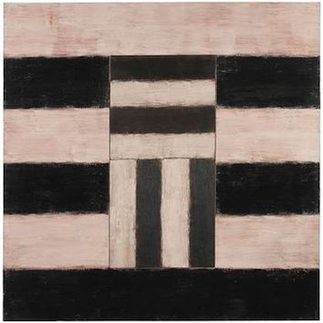 Still life Painting by Sean Scully